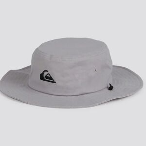 QUICKSILVER BUSHMASTER HAT